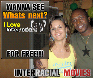 I Love Interracial