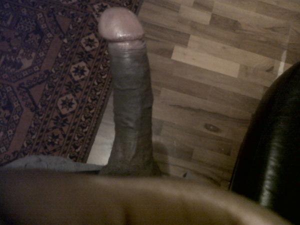 Black cock looking for fun in London