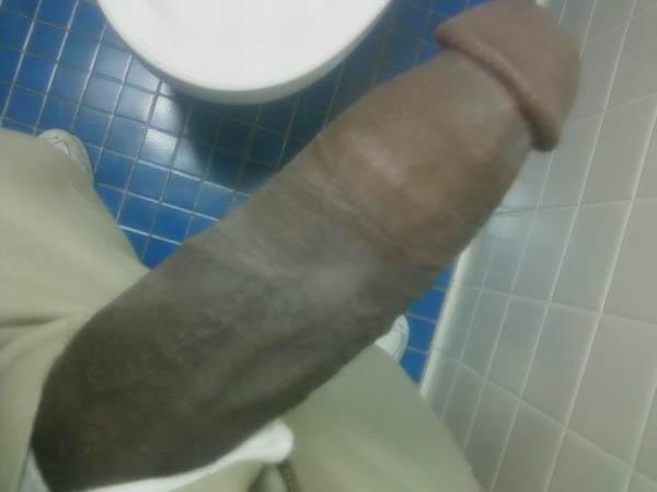 Big Black Cock IN DALLAS