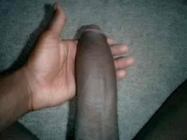 Big Black Cock IN DALLAS