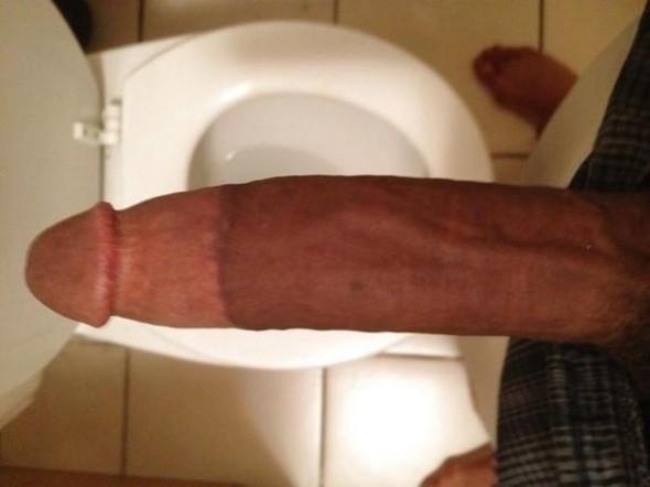 Big Black Cock for a lovely and naughty lady