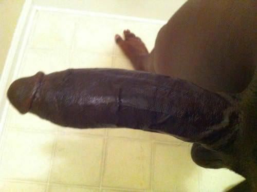 Black Cock Escorts Hung Facesit Sex